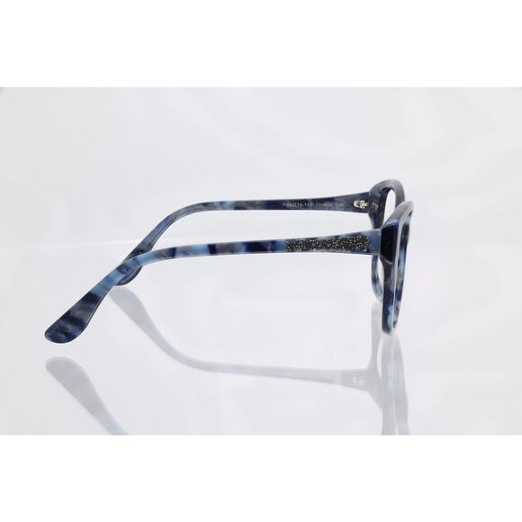 Vera Wang Chiana NV 58-15-135mm Sunglass / Eyeglass FRAMES ONLY - GOOD CONDITION - Picture 8 of 9